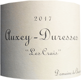 [2017] Auxey Duresses Rouge Les Craisオークセイ・デュレス レ・クレ【シャソルネイ】のサムネイル