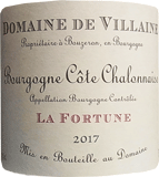  Bourgogne Cote Chalonnaise La Fortune Rougeブルゴーニュ　コート　シャロネーズ　ラ　フォーチューン　ルージュ