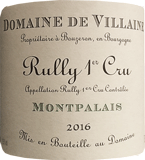 [2016] Rully 1er Cru Montpalais BlancB@v~G@N@p