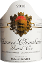 [2013] Charmes-Chambertin Grand CruVEVx^[ Hubert LIGNIER x[EjG ]