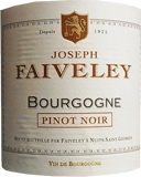 [2018] Bourgogne Rougeブルゴーニュ・ルージュ【 FAIVELEY フェヴレ 】