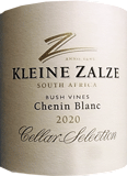 [2020] Kleine Zalze Wines Cellar Selection Chenin Blanc Bush Vinesクライン・ザルゼ・ワインズ セラー・セレクション・シュナン・ブラン・ブッシュ・ヴァインズのサムネイル