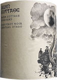 [2018] Burn Cottage Vineyard” Pinot Noirバーン・コテージ ヴィンヤードピノ・ノワール【 Burn Cottage バーン・コテージ 】のサムネイル