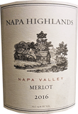 [2020] Napa Highlands Merlot NapaipEnCY@@ip