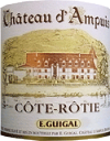  Cote Rotie Chateau d'Ampuisコート・ロティ シャトー・ダンピュイ