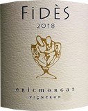 [2018] Savennieres Fidesサヴニエール フィデス【Eric Morgat エリック・モルガ 】のサムネイル