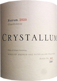 [2020] Crystallum The Agnes Chardonnayクリスタルム ジ・アグネス・シャルドネのサムネイル