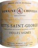  Nuits-Saint-Georges V.V.ニュイ・サン・ジョルジュ ヴィエイユ・ヴィーニュ