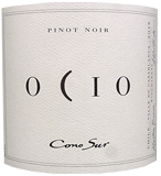 [2013] Cono Sur Pinot Noir OCIOコノスル ピノ・ノワール オシオのサムネイル