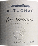 [2018] Limoux Las Gravasࡼ 饹Altugnac ȥ˥å