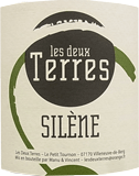 [2020] VdF Silene Rougeシレーヌ・ルージュ【 Domaine Les Deux Terres レ・ドゥー・テール】のサムネイル