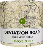  Deviation Road Pinot Grisディヴィエーションロードピノグリ