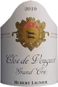 [2019] Clos de Vougeot Grand CruNEhE[Wy Hubert LIGNIER x[EjG z