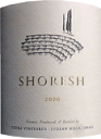 [2020] Shoresh BlancV[bV uyTzora Vineyards cHEB[Y z