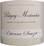 [2018] Puligny-Montrachet Blancピュリニー・モンラッシェ【 Etienne SAUZET エチェンヌ・ソゼ 】