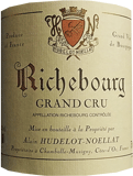 [2013] Richebourg Grand Cru/ Hudelot Noellatリッシュブール