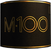 [2015] M-100 AlbarinoM-100 Ao[j