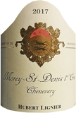 [2017] Morey-Saint-Denis 1er Cru CheneveryETEhj@v~G@N@Vk[y Hubert LIGNIER x[EjG z