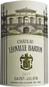 [2017] Chateau Leoville Barton シャトー レオヴィル・バルトン