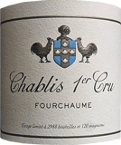 [2018] Chablis 1er Cru Fourchaumeシャブリ フルショーム【Esprit LEFLAIVEエスプリ・ルフレーヴ】のサムネイル