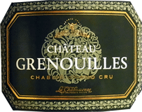  Chablis Grand Cru Grenouilles Chateau Grenouilleシャブリ グラン・クリュ グルヌイユ シャトー・グルヌイユ2