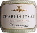 [2008] Chablis 1er Cru FourchaumeVu v~GEN tV[yEVuWFkz2