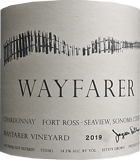  Chardonnay Wayfarer Vineyardシャルドネ　ウェイフェアラー・ヴィンヤード