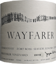 [2020] Chardonnay Wayfarer VineyardVhl@EFCtFA[EB[h