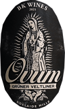 [2021] Ovum Gruner Veltliner 塼ʡȥ꡼ʡ  BK Wines 