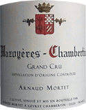  Mazoyeres-Chambertin Grand Cruマゾワイエール・シャンベルタン　グラン・クリュ