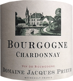  Bourgogne Chardonnayブルゴーニュ シャルドネ