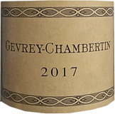 ※限定3本[2017] Gevrey Chambertin Terres Blanchesジュヴレ・シャンベルタン テール・ブランシュ【フィリップ・シャルロパン Philippe Charlopin】