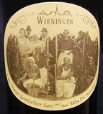 [2019] Ried Ulm Nussberg Wiener Gemischter Satzリート ウルム　ニュスベルク　ウィーナー ゲミシュター・サッツ【Wieninger ヴィーニンガー】のサムネイル