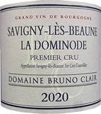 [2020] Savigny-les-Beaune 1er Cru La DominodeTBj[@@{[k@v~G@N@@h~m[hyumEN[ Bruno Clairz