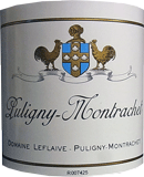 ※お一人様1本[2020] Puligny-Montrachet 1er Cru Les Pucellesピュリニー・モンラッシェ レ・ピュセル【 ルフレーヴ LEFLAIVE 】
