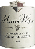 [2019] Markgraflerland Spatburgunderマルクグレーフラーラント　シュペートブルグンダーのサムネイル