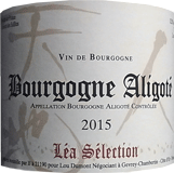  Bourgogne Aligoteブルゴーニュ　アリゴテ