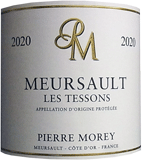 [2020] Meursault Les Tessons\[ Ee\yPierre MOREY@sG[Ez