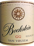  Bockstein Riesling (VDP.Groses Gewachs)ボックシュタイン リースリング