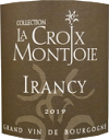 [2019] IrancyCV[yLa Croix Montjoie ENEWz