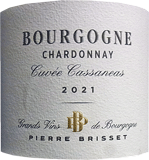 [2020] Bourgogne Blanc Cuvee CassaneasuS[jEuELFEJTlAyPierre Brisset sG[EuZz