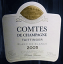 [2005] Comtes de Champagneテタンジェ コント・ド・シャンパーニュ