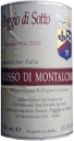 [2020] Rosso di Montalcinob\EfBE^`[myPoggio di Sotto|bWEfBE\bgz