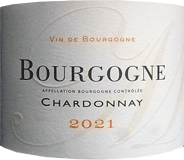 [2021] Bourgogne ChardonnayuS[j Vhly Vincent et Sophie MOREY @TEGE\tB[E z