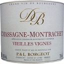 [2021] Chassagne-Montrachet Vieilles Vignes RougeVT[jEbVF BGCEB[j ԁyDomaine Borgeot h[kE{Wz