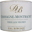  Chassagne-Montrachet Vielles Vignes Blancシャサーニュ・モンラッシェ V.V. 白