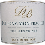  Puligny Montrachet Vielles Vignes Blancピュリニー・モンラッシェ ヴィエイユ・ヴィーニュ 白