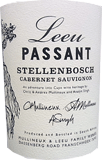  Leeu Passant Stellenbosh Cabernet Sauvignonリーウ・パッサン ステレンボッシュ カベルネ・ソーヴィニヨン