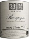  Bourgogne Pinot Noirブルゴーニュ ピノ・ノワール