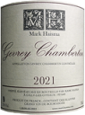 [2021] Gevrey-ChambertinWEVx^yMark Haisma }[NEnCX} z